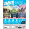 Unlock! 15 New Game Adventures - Agorajeux
