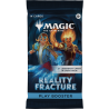 MTG - Booster Reality Fracture (EN) | Agorajeux