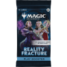 MTG - Booster Reality Fracture (EN) | Agorajeux