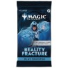 Visuel : MTG - Reality Fracture Booster (EN)