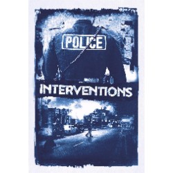 Boite de D3TROIT – Cartes Police – Interventions