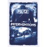 D3TROIT – Cartes Police – Interventions