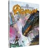 Shadowrun Anarchy V2 : Livre de base