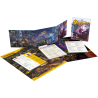 Shadowrun Anarchy V2 : Ecran de MJ