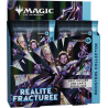 MTG - Réalité Fracturée Display Collector (FR) | Agorajeux