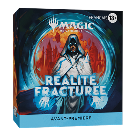 MTG - Réalité Fracturée Kit AP (FR) | Agorajeux