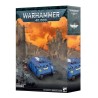Space Marines - Rhino