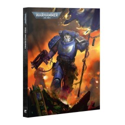 Codex : Space Marines | Warhammer 40000 | Agorajeux