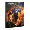 Codex : Space Marines | Warhammer 40000 | Agorajeux