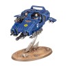 Space Marines - Land Speeder | Warhammer 40000 | Agorajeux