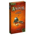 Acheter Andor - La légende de Gardétoile - IELLO - Agorajeux boutique jeux de société