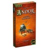 Acheter Andor - La légende de Gardétoile - IELLO - Agorajeux boutique jeux de société