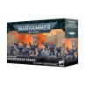 Space Marines - Escouade Intercessor