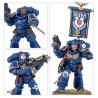 Space Marines - Escouade Intercessor | Warhammer 40000 | Agorajeux