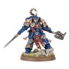 Space Marines : Kaius Konorius | Warhammer 40000 | Agorajeux