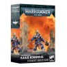 Warhammer 40,000 – Space Marines : Kaius Konorius