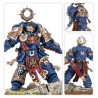 Space Marines : Kaius Konorius | Warhammer 40000 | Agorajeux