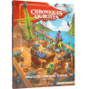 Chroniques Oubliées Fantasy 2 : Pirates de l'archipel émergé