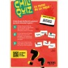 Chili Quiz | Tribuo | Agorajeux