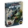 Neuroshima Hex : Army Pack New york