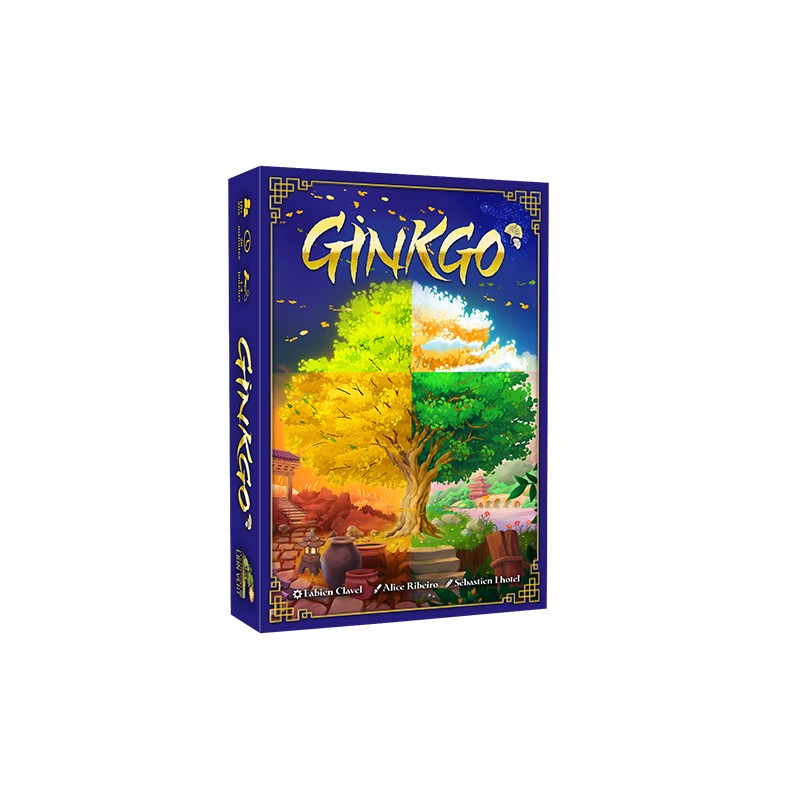 Ginkgo
