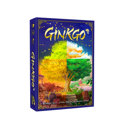 Ginkgo