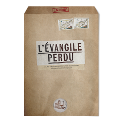 Boite de L'Evangile Perdu