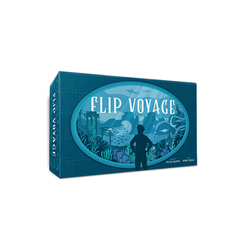 Flip Voyage