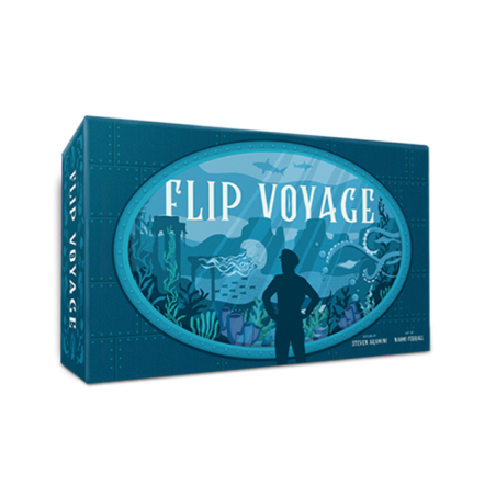 Flip Voyage