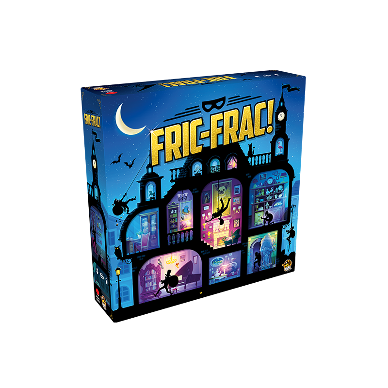 Fric-frac!