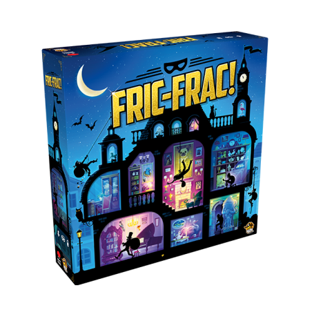 Fric-frac!