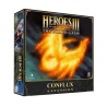 Heroes of Might and Magic III - Extension Conflux