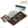 Heroes of Might and Magic III Extension Naval Battles - Agorajeux