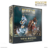 Heroes of Might and Magic III - Extension Naval Battles