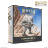 Heroes of Might and Magic III - Extension Stronghold