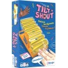 tilt'n shout boite de jeu