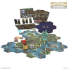 Heroes of Might and Magic III Extension Cove - Agorajeux