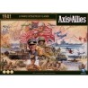 Axis & Allies : 1941 - EN | Renegade Game Studios | Agorajeux