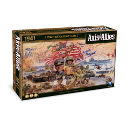 Axis & Allies : 1941 - EN