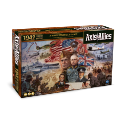 Axis & Allies: 1942 Second...