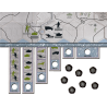 Axis & Allies: Battle of the Bulge - EN | Renegade Game Studios | Agorajeux