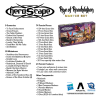 Heroscape: Age of Annihilation Master Set - EN | RGS | Agorajeux