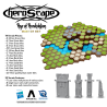 Heroscape: Age of Annihilation Master Set - EN | RGS | Agorajeux