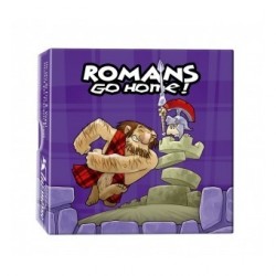 Romans go home !