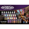 Heroscape: Age of Annihilation Paint Set | RGS | Agorajeux