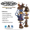 Heroscape: Battle for the Wellspring Battle Box - EN | RGS | Agorajeux