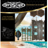 Heroscape: Shores of Valhalla Terrain Expansion - EN | Heroscape | Agorajeux