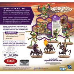 Heroscape: Skordyre Soldiers Army Expansio - EN | Heroscape | Agorajeux