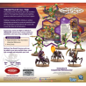 Heroscape: Skordyre Soldiers Army Expansio - EN | Heroscape | Agorajeux