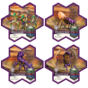 Heroscape: Skordyre Soldiers Army Expansio - EN | Heroscape | Agorajeux